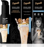 Coquette Vegan Lubes Waterbased Cookiefrutti 100ml
