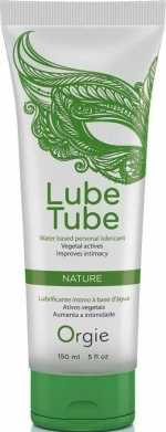 Orgie Lube Tube Nature 150ml