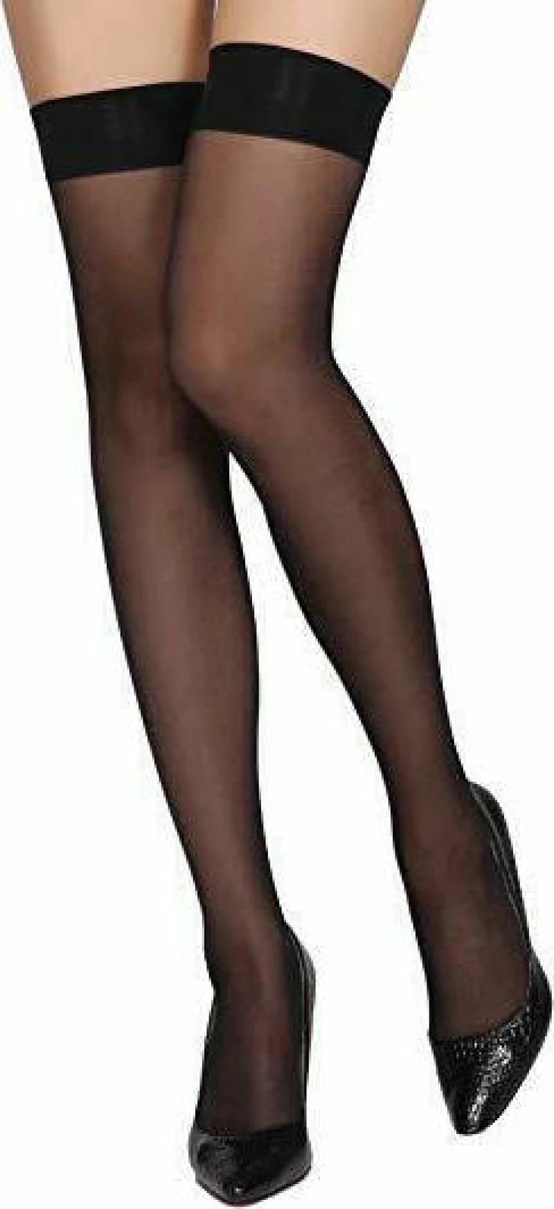 Stockings Black