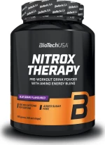 Biotech USA Nitrox Therapy 680gr Cranberry