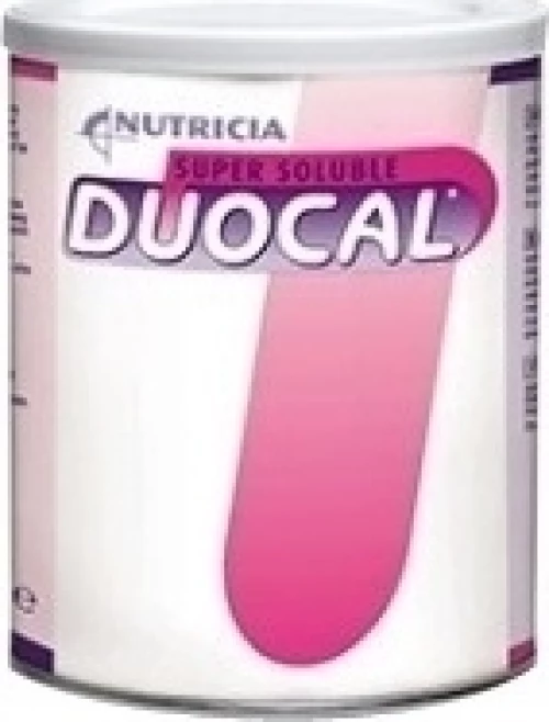 Nutricia Duocal Super Soluble 400gr