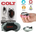 Colt Xtreme Turbo Powered Bullet Egg