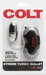 Colt Xtreme Turbo Powered Bullet Egg