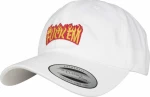Bun Dem Dad Cap white TU018