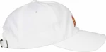 Bun Dem Dad Cap white TU018