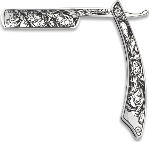 Albainox Razor Knife 18475