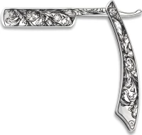 Albainox Razor Knife 18475