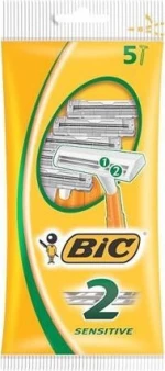 Bic Sensitive 2 5τμχ
