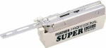 Feather Super Professional 20τμχ