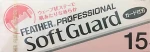 Feather Soft Guard Blades 15τμχ