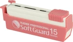 Feather Soft Guard Blades 15τμχ