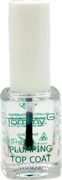 TommyG Top Coat Plumping 12ml