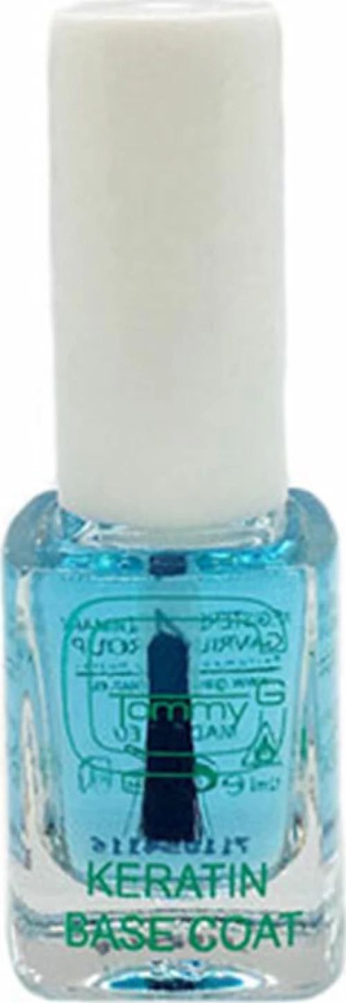 TommyG Base Coat Keratin 12ml