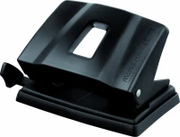 Maped Essentials Metal 2 Τρυπών 20-25 Φύλλων Μαύρο