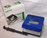 Leitz 5008 30 Φύλλων Μπλε