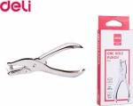 Deli Περφορατέρ 6mm 8 Φύλλων
