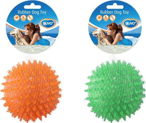 Παιχνίδι Μπάλα Αγκαθωτή 8cm