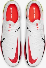 Nike Phantom GT2 Pro AG-Pro Χαμηλό Ποδοσφαιρικό Παπούτσι με Τάπες Πολύχρωμο