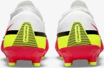 Nike Phantom GT2 Pro AG-Pro Χαμηλό Ποδοσφαιρικό Παπούτσι με Τάπες Πολύχρωμο