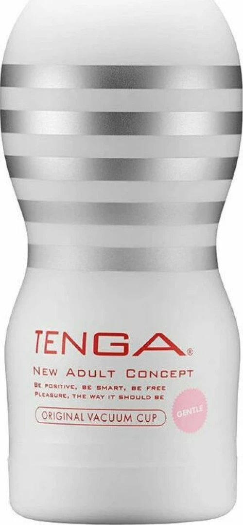 Tenga Original Vacuum Cup Gentle