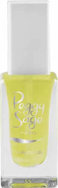 Peggy Sage Huile Cuticule 11ml