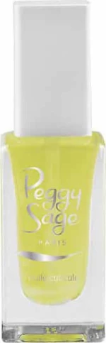 Peggy Sage Huile Cuticule 11ml