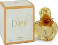 Ajmal D'Light Eau de Parfum 75ml