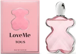 Tous Loveme Eau de Parfum 90ml