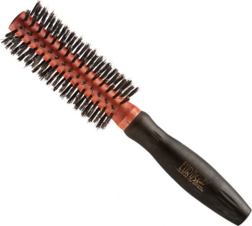 Eurostil Round Wooden 18mm