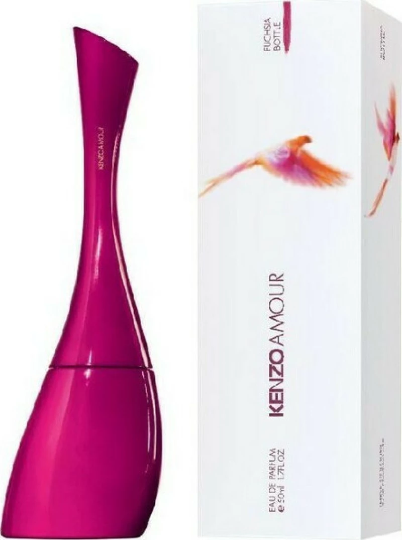 Kenzo Amour Eau de Parfum 50ml