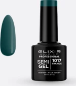 Elixir Semi Gel Cyanide 1017 8ml