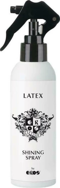 Megasol USA Eros Shining Spray 150ml