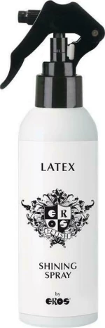 Megasol USA Eros Shining Spray 150ml