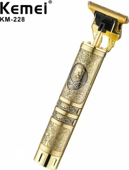 Kemei Retro Κουρευτική Μηχανή KM-228