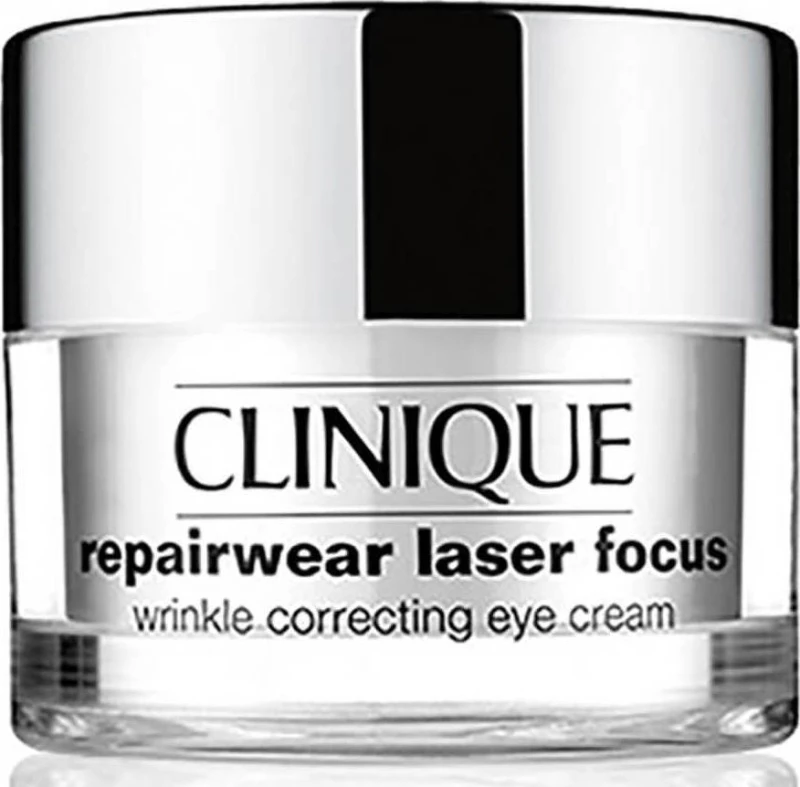 Clinique Repairwear Laser Focus Wrinkle Correcting Eye Cream 15ml