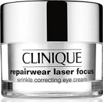 Clinique Repairwear Laser Focus Wrinkle Correcting Eye Cream 15ml
