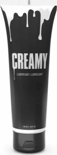 Creamy Cum Lubricant 150ml