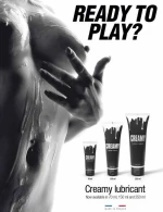 Creamy Cum Lubricant 150ml