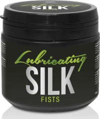 Cobeco Pharma Lubricating Silk Fists 500ml