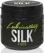 Cobeco Pharma Lubricating Silk Fists 500ml