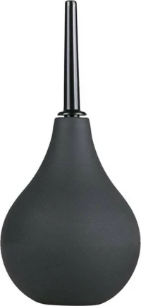 Easytoys Anal Douche Medium Black 125ml