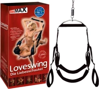 JoyDivision Love Swing Multi Vario