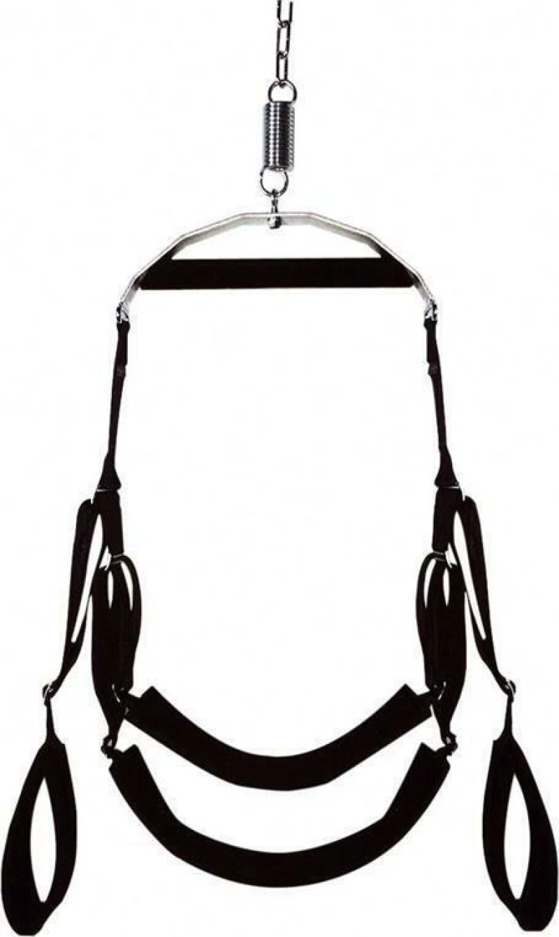 JoyDivision Love Swing Multi Vario
