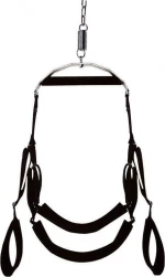 JoyDivision Love Swing Multi Vario
