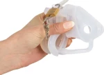You2Toys Penis Cage 11.3cm