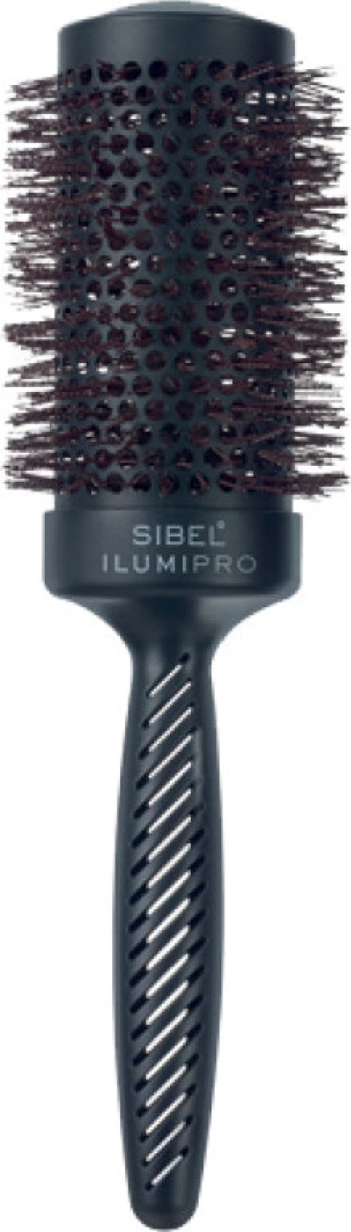 Sibel Θερμική Βούρτσα Μαλλιών Ilumipro 53mm