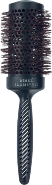 Sibel Θερμική Βούρτσα Μαλλιών Ilumipro 53mm