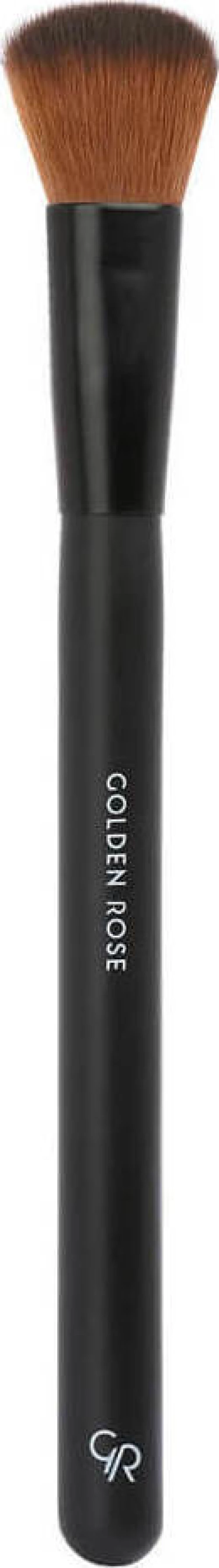 Golden Rose Contour Brush