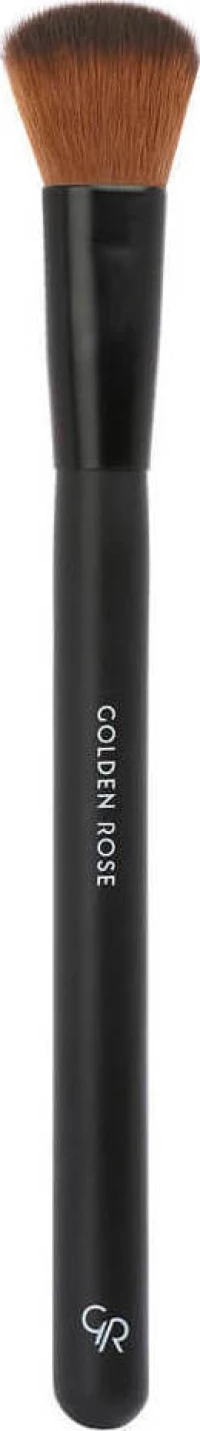 Golden Rose Contour Brush