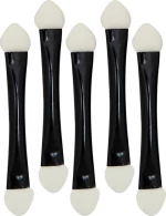 Elixir Eyeshadow Brush Set